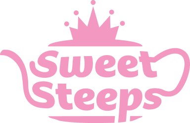 Sweet Steeps logo